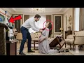 Download Lagu Husband Strangled Pregnant Wife For 4 Minutes Until She 'Died'—Revived in Ambulance, Paramedic Is Se