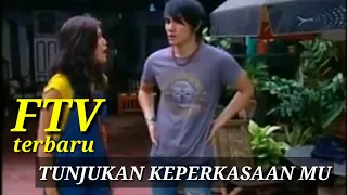 ftv terbaru minta tanggung jawab jessica iskandar minta vino g bastian tunjukan keperkasaan ftv