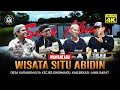 Lagu Wawancara | Mitos \u0026 Wisata Situ Abidin Kab. Bekasi | Syiar Dalam Gelap | M Hakim Bawazier
