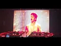 Benson Boone - Sugar Sweet (American Heart World Tour - Lanxess Arena Köln - Konzert - 2025-11-07)