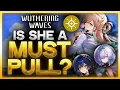 Download Lagu Is Lynae A MUST PULL? Or Overrated? | Wuthering Waves MP3