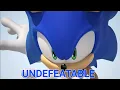 Download Lagu Sonic 32nd anniversary - Undefeatable (AMV)