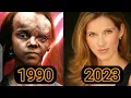 Download Lagu Total Recall (1990) Cast 🎥 Then and Now (2023) 🎬