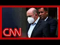 Allen Weisselberg Trump s money man