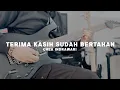 Download Lagu GHEA INDRAWARI - TERIMA KASIH SUDAH BERTAHAN (Rock Version) By Wahyu Artawan