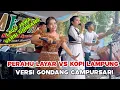 Lagu LAGU JAWA VERSI GONDANG !! PERAHU LAYAR VS KOPI LAMPUNG VERSI GONDANG | GONDANG CAMPURSARI