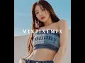 TWICE - one spark(house ver) (sped up)
