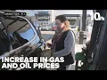 Extreme cold across Southern New England drives up heating oil gas costs