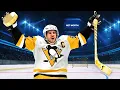 How Sidney Crosby Spends His 75 million Net Worth