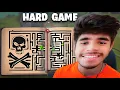 Brain Test Tricky Puzzles Level 1 - 280
