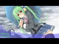 Nightcore Umbrella (Rihanna)