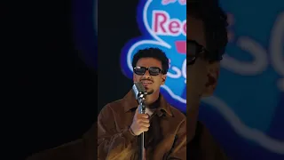 Not The New One I M The Old One From Back In The Day Houda And Tommy Tell Me Why 