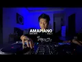 Download Lagu AMAPIANO MIXTAPE VOL 1 by NJOZI