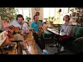 "Samba With Some Barbecue" (Paul Desmond) - Felix Mross & Daniel Mai feat. Jason Fabus on Sax