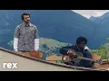 Rex Orange County Daniel Caesar - Indecision let me know