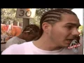 Lost Footage Pitbull 2001 Freestyle - St Louis Mo