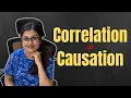 Correlation vs Causation in Testing