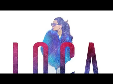 Download MP3 Maite Perroni - Loca (feat. Cali \u0026 El Dandee) [Audio]