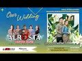 Lagu 🔴LIVE CAMPURSARI ALROSTA DONGKREK - WEDDING WILDAN \u0026 LILIE - HERCULES PRO AUDIO  - AA MEDIA PUSAT