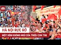 Download Lagu Hà Nội rực rỡ một đêm không ngủ: Người dân mọi miền hân hoan trong niềm vui của dân tộc | VTC News