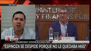 EN VIVO Detras de la Verdad