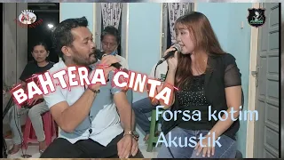 Download BAHTERA CINTA cover By Forsa Kotim MP3