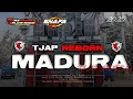 DJ MADURA TJAP REBORN HOREG || SHAFA AUDIO BONDOWOSO || TAMANAN SLOW BASS