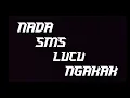 Download Lagu nada sms lucu ngakak