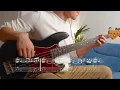 (TAB) Hiatus Kaiyote - And We Go Gentle