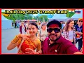 Download Lagu 🇮🇳 Jagannath Yatra at India Day 2025 Grand Finale | Dream Island Moscow 🎉
