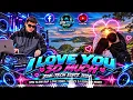 I LOVE YOU SO MUCH ❤️ | OPM RAP LOVE SONG 2026 |  ZON-TECH EDITZ | HEAVY SCRATCH REMIX