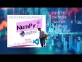 3 Belajar Numpy Python - np array