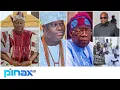 Lagu 🔥BREAK: Prez Mahama Crowned By Yoruba King As Aare Atayeto Oodua Of The Source Of Ooni Of Ife