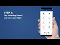 MHmobile | Check in via our mobile app