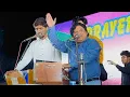 Download Lagu #live Zinda Khuda Hai Hamara || With Ustad Chand Raheel Masihi Geet Chand Suraj ke..