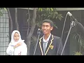 Download Lagu KU INGIN JADI GURU - 5 BoyzBand (Konser Hari Guru 26/11/2018)