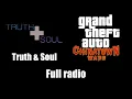 Download Lagu GTA: Chinatown Wars - Truth \u0026 Soul | Full radio