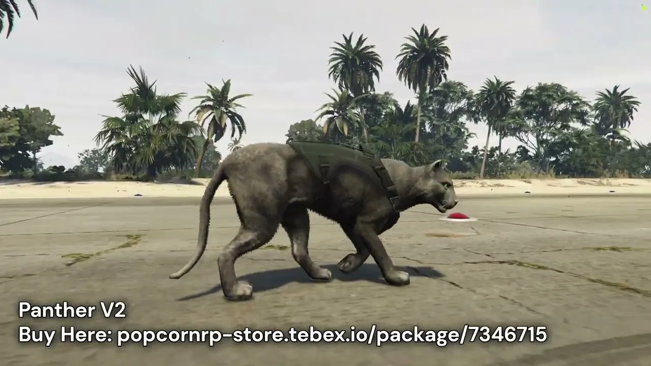 Panther V2