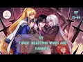 Download Lagu My Three Wives Are Beautiful Vampires | Ep 21- 40 | Hindi Audio Novel |  Story |  @SagaBloomNovel