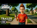 JIMMY NEUTRON (2026) – One Mind Can Change the World | Teaser Trailer 4K