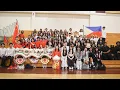 KALEIDOSCOPE 2024 Florin HS Multicultural Assembly