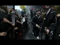 Anyme X Meryl - Champagne Live Bercy [HD] 