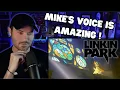 Download Lagu FIRST TIME HEARING - LINKIN PARK - MASSIVE ( METAL VOCALIST REACTION )