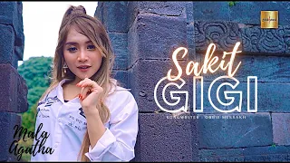 mala agatha sakit gigi official music video 