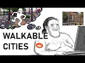 The Insane Car Hating Redditors