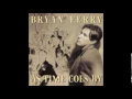 bryan ferry - falling in love again