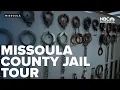Exploring daily life costs of housing inmates at Missoula County Jail