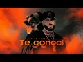 Te Conocí (Full Version) - Zenar Ft. Nicky Jam
