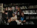 Download Lagu Cherished - Psychic ills (Official Music Video)