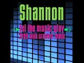 Let The Music Play (12" Mix)